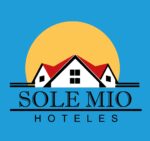 Logo nuevo de Sole Mio