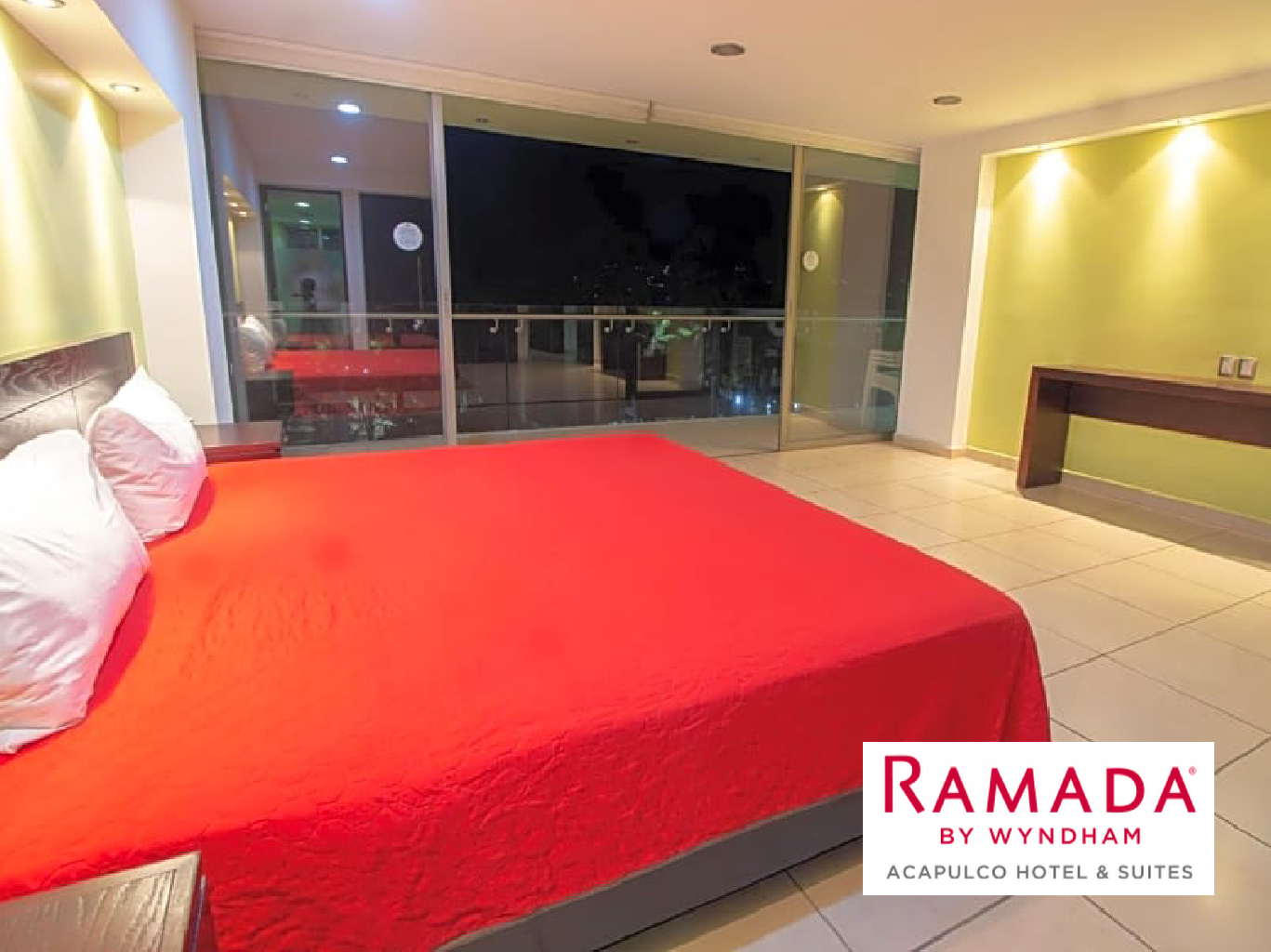 003 Ramada